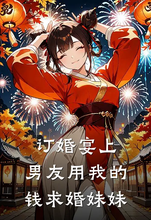 订婚宴上，男友用我的钱求婚妹妹