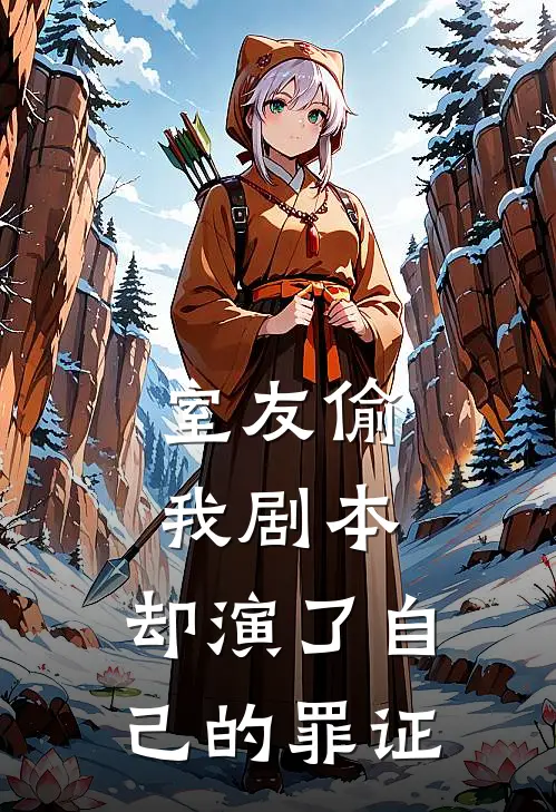 室友偷我剧本，却演了自己的罪证