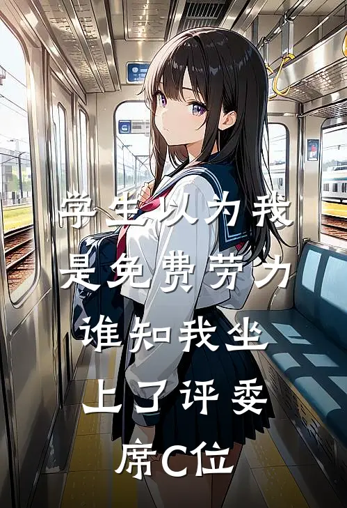 徐韬杨莹《学生以为我是免费劳力，谁知我坐上了评委席C位》全本免费在线阅读_(徐韬杨莹)最新章节在线阅读