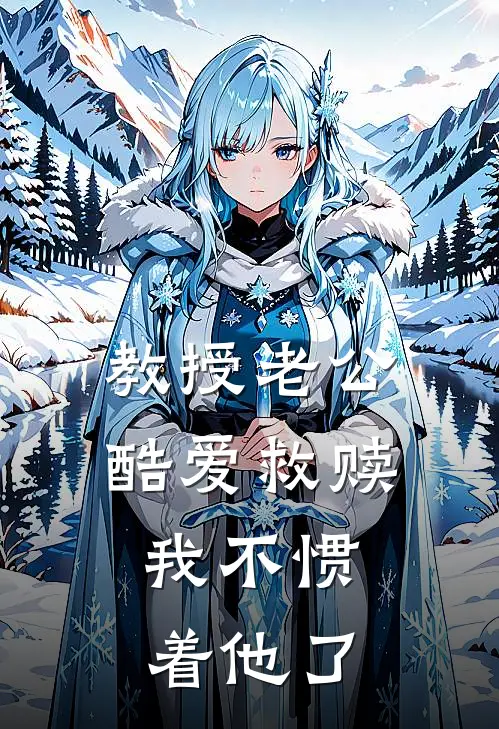 教授老公酷爱救赎，我不惯着他了