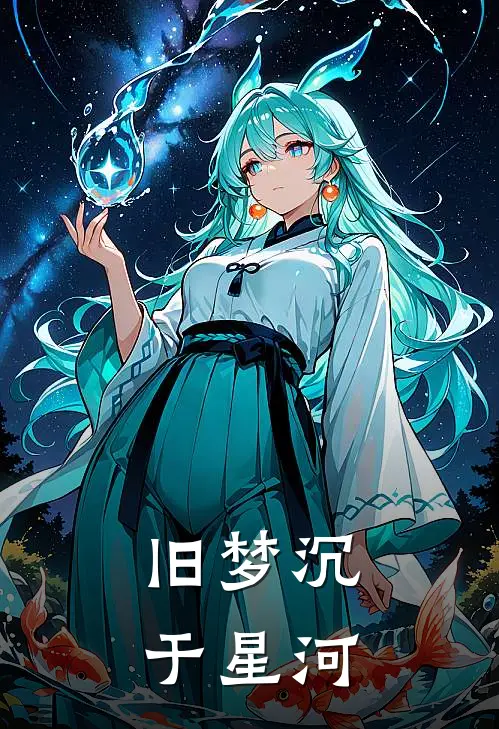 旧梦沉于星河
