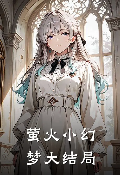 萤火小幻梦大结局