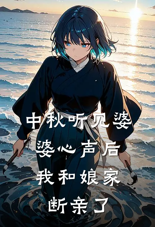 中秋听见婆婆心声后，我和娘家断亲了