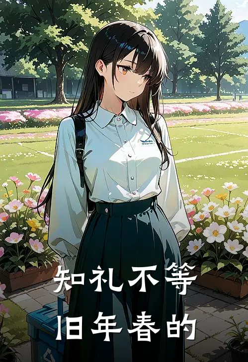 知礼不等旧年春的
