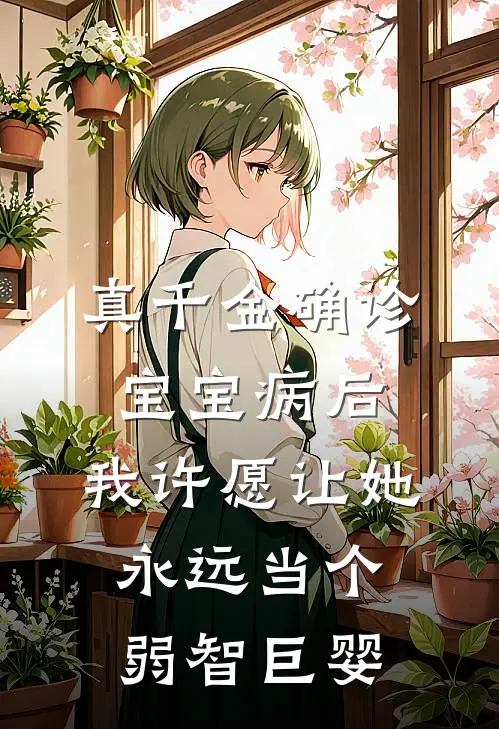 真千金确诊宝宝病后，我许愿让她永远当个弱智巨婴