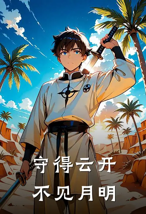 守得云开，不见月明(程妄沈星回)小说全文免费阅读_无弹窗全文免费阅读守得云开，不见月明(程妄沈星回)