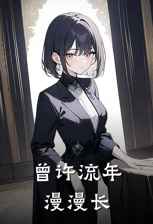 曾许流年漫漫长