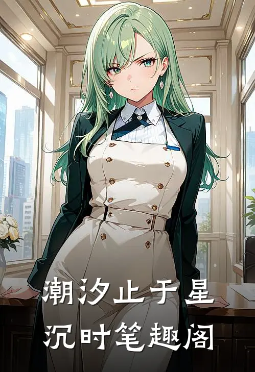 潮汐止于星沉时笔趣阁