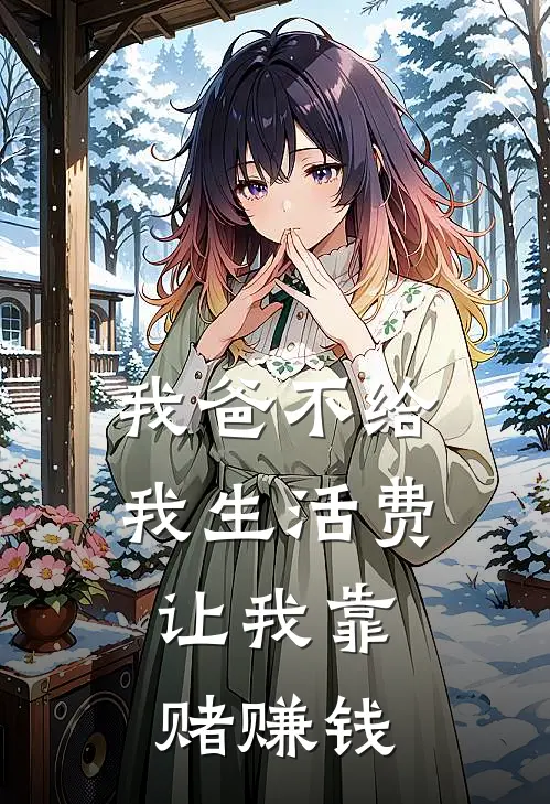 我爸不给我生活费，让我靠赌赚钱(叶雪莲莫莹莹)免费小说完结_最新推荐小说我爸不给我生活费，让我靠赌赚钱(叶雪莲莫莹莹)