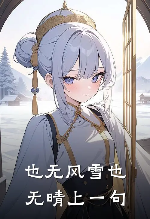 也无风雪也无晴上一句