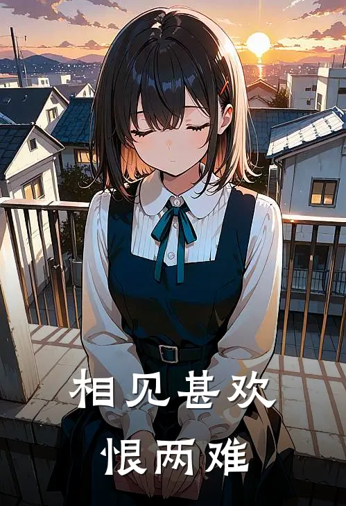 相见甚欢恨两难