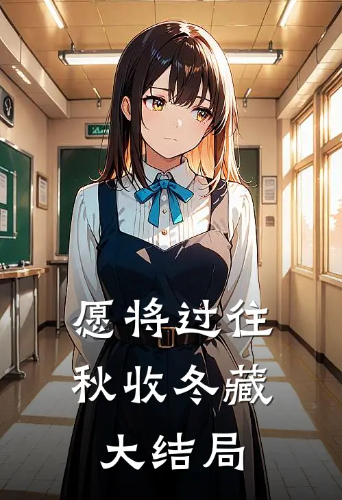 愿将过往秋收冬藏大结局