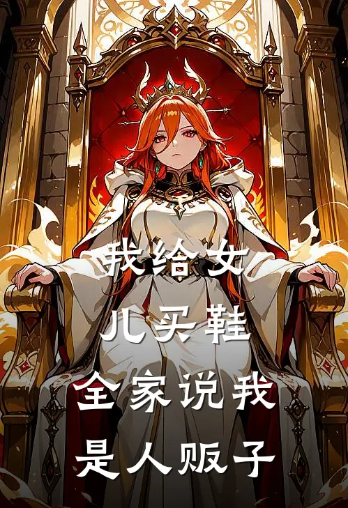 我给女儿买鞋，全家说我是人贩子赵鹏茵茵全文免费阅读无弹窗大结局_（赵鹏茵茵）我给女儿买鞋，全家说我是人贩子最新小说