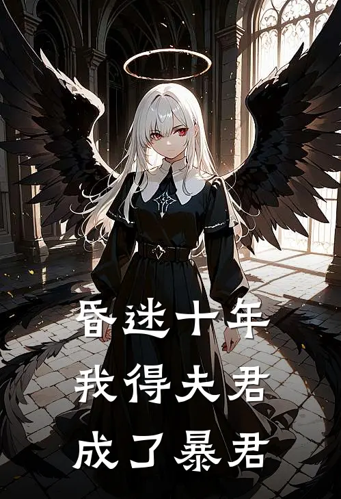 昏迷十年，我得夫君成了暴君