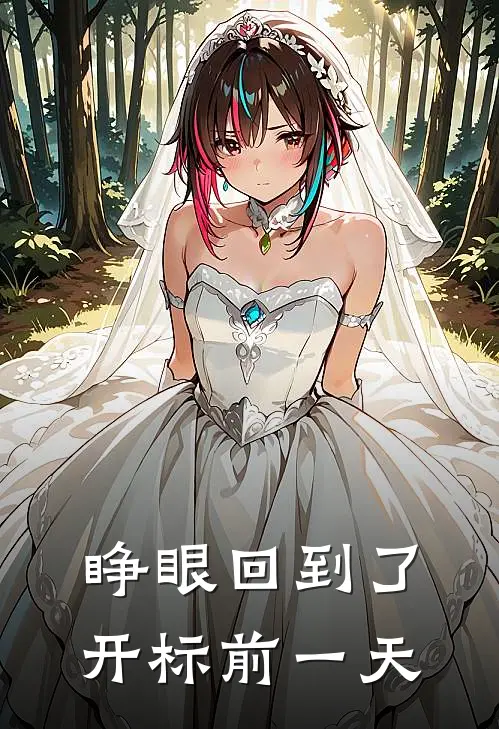 陈美华方志远(睁眼回到了开标前一天)完整版免费在线阅读_《睁眼回到了开标前一天》全集在线阅读