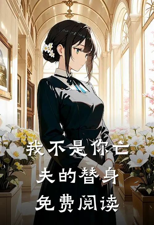 我不是你亡夫的替身免费阅读
