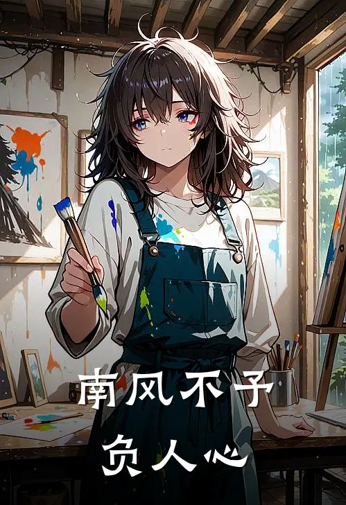 南风不予负人心