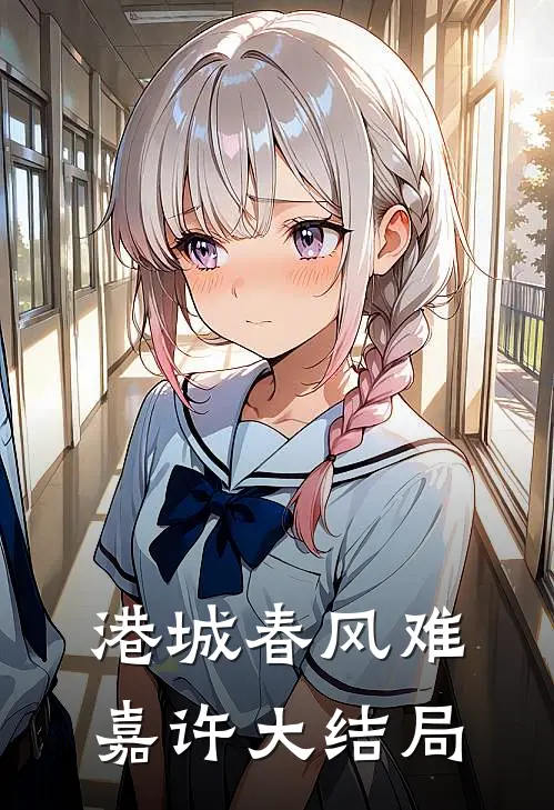 港城春风难嘉许大结局