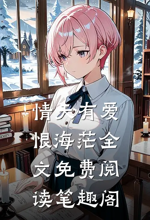 情天有爱恨海茫全文免费阅读笔趣阁