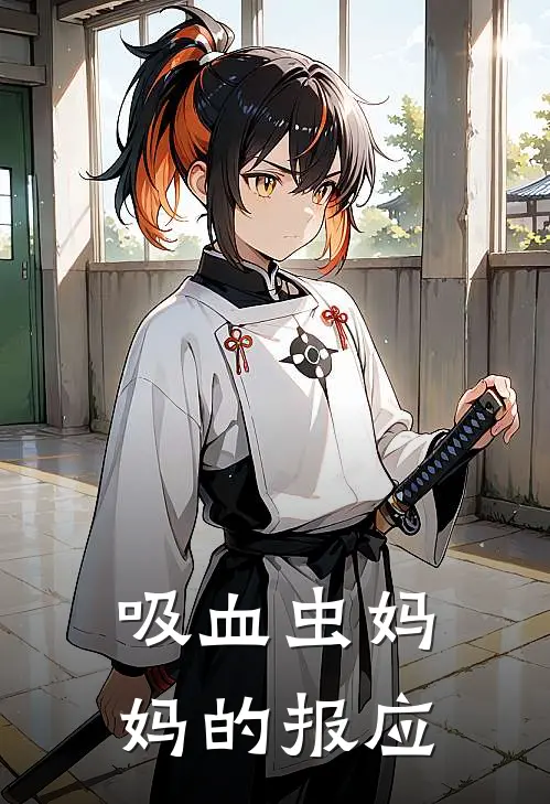 吸血虫妈妈的报应