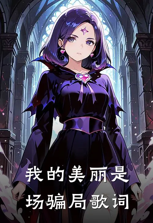 我的美丽是场骗局歌词