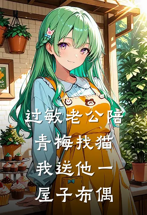 过敏老公陪青梅找猫，我送他一屋子布偶（陈颂柏林薇薇）最新章节列表