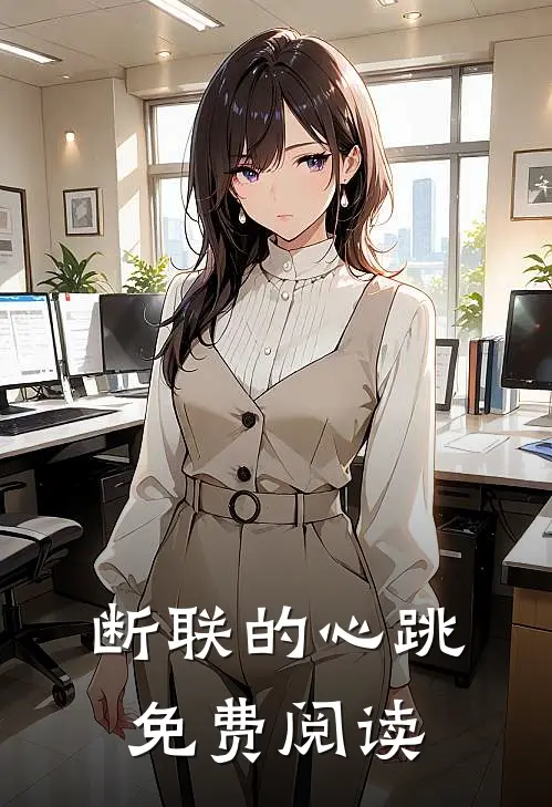 断联的心跳免费阅读