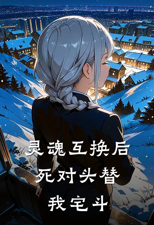 灵魂互换后，死对头替我宅斗