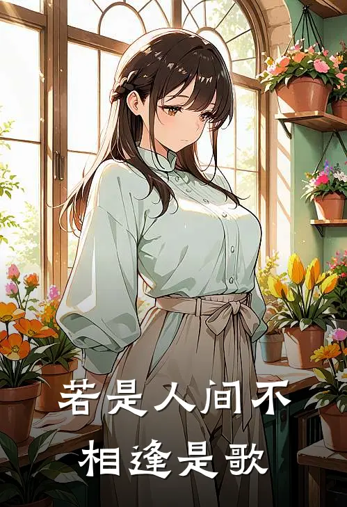 若是人间不相逢是歌