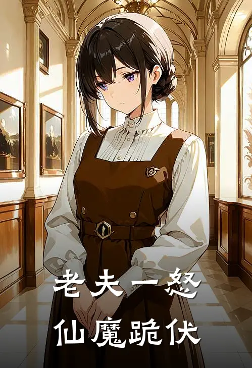 老夫一怒，仙魔跪伏