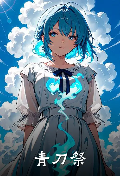 青刀祭(苏青禾青刃)网络热门小说_最新章节列表青刀祭(苏青禾青刃)
