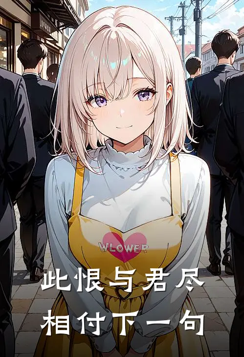 此恨与君尽相付下一句