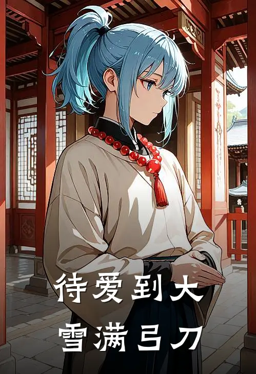 待爱到大雪满弓刀