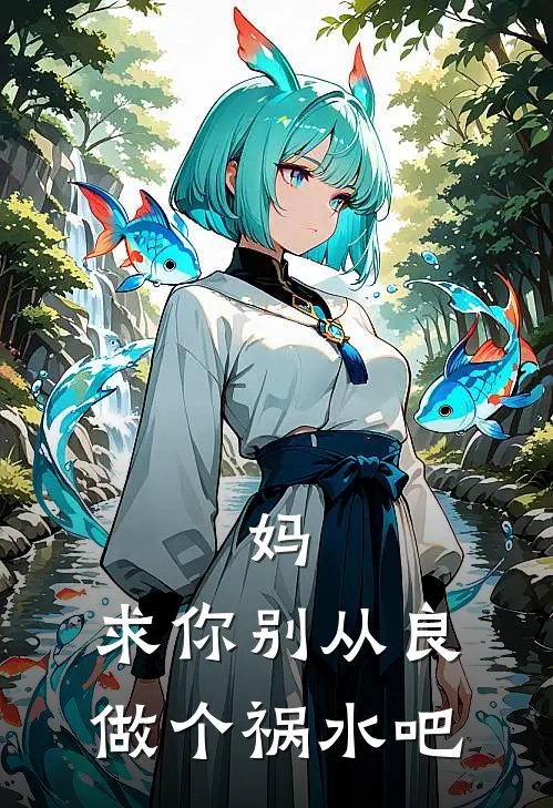 妈，求你别从良，做个祸水吧(李薇苏曼)小说免费阅读无弹窗_完结小说妈，求你别从良，做个祸水吧李薇苏曼