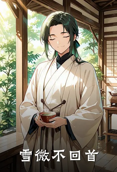 雪微不回首