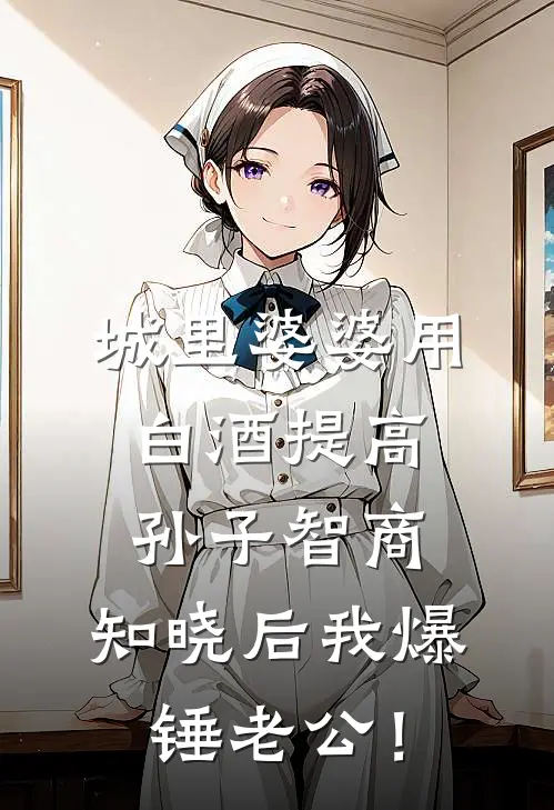 城里婆婆用白酒提高孙子智商，知晓后我爆锤老公！