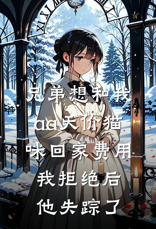 云宸张国栋《兄弟想和我aa天价猫咪回家费用，我拒绝后，他失踪了》全文免费阅读_兄弟想和我aa天价猫咪回家费用，我拒绝后，他失踪了全集在线阅读