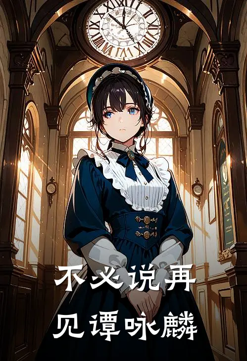 不必说再见谭咏麟