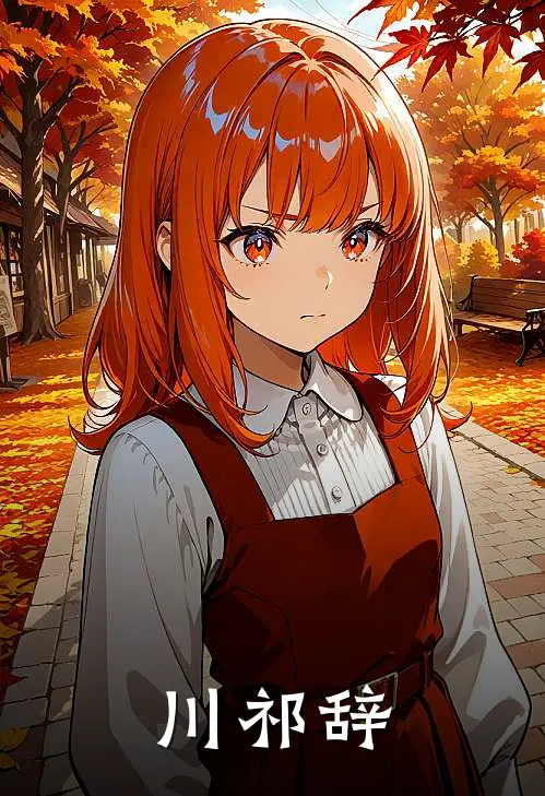 川祁辞(白祁黎无渡)在哪看免费小说_已完结小说推荐川祁辞白祁黎无渡