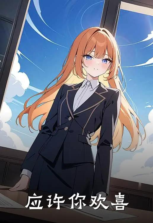 商青黛青梅《应许你欢喜》最新章节阅读_(商青黛青梅)热门小说