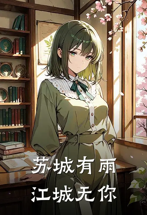 苏城有雨，江城无你