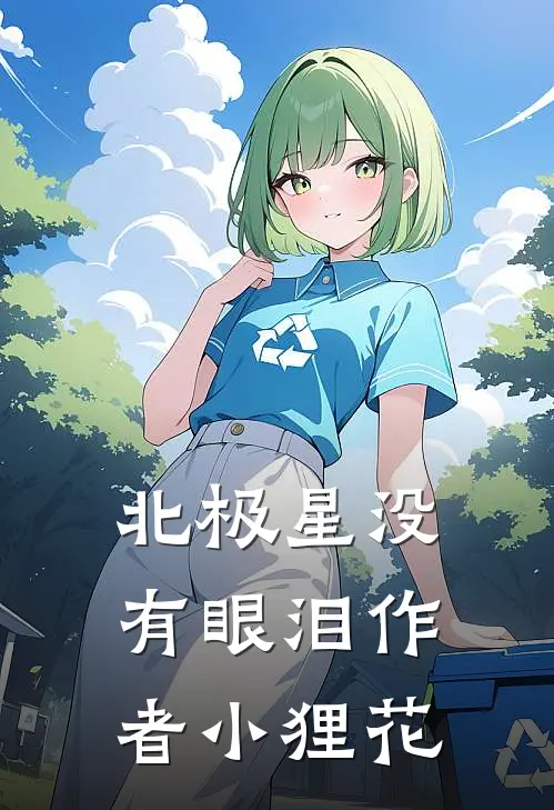 北极星没有眼泪作者小狸花