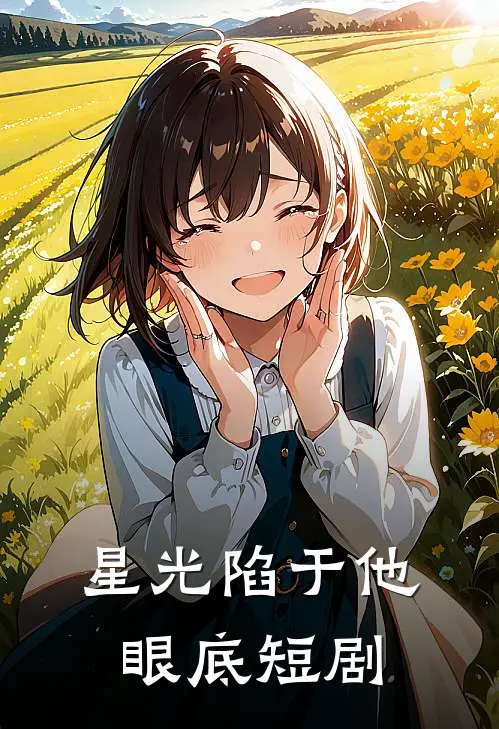 星光陷于他眼底短剧
