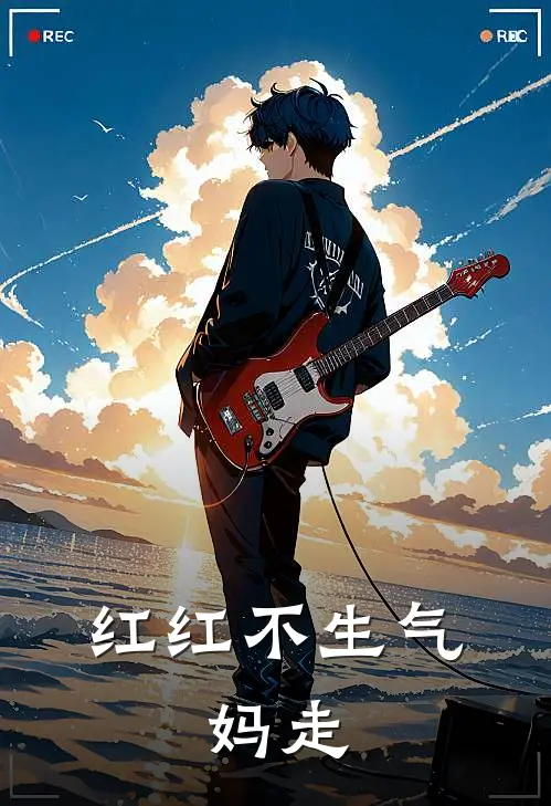 红红不生气，妈走(乔望新林婉柔)热门网络小说推荐_免费完结版小说红红不生气，妈走(乔望新林婉柔)