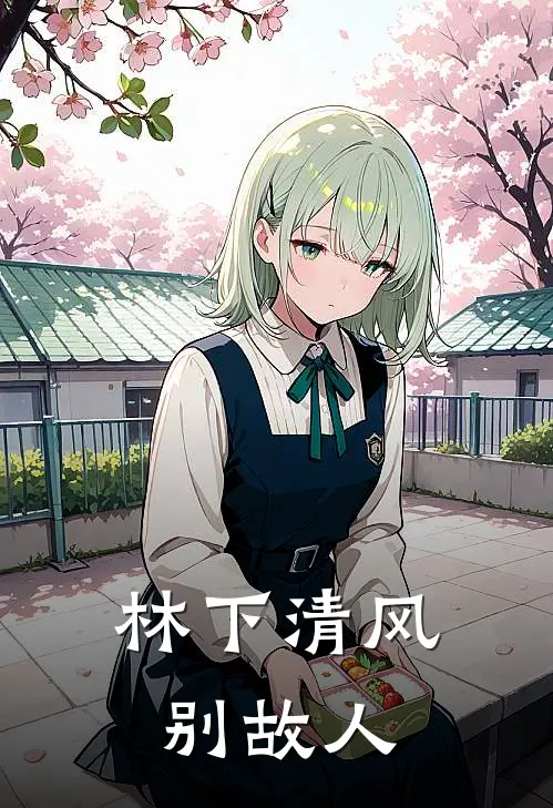 林下清风别故人(陈清璃阎译川)热门网络小说_小说推荐完结林下清风别故人(陈清璃阎译川)