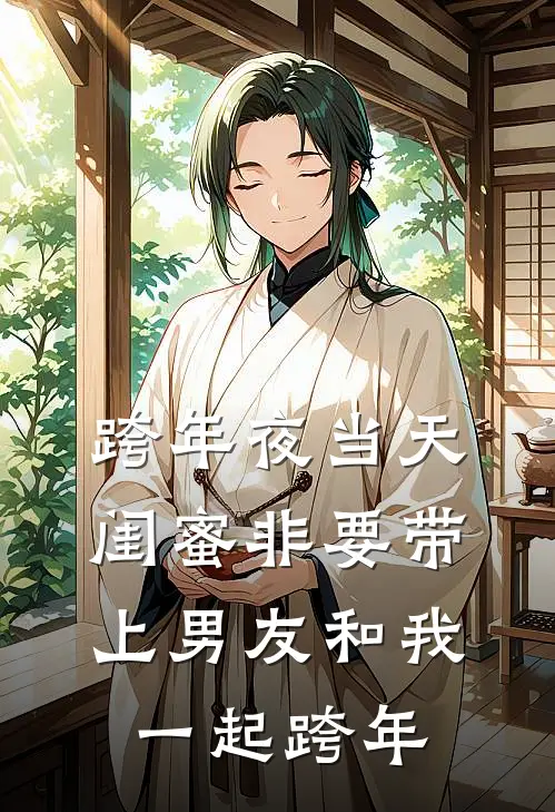 徐露小玉《跨年夜当天，闺蜜非要带上男友和我一起跨年》完结版免费阅读_徐露小玉热门小说