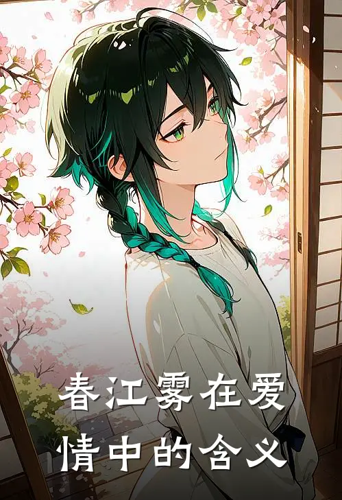 春江雾在爱情中的含义