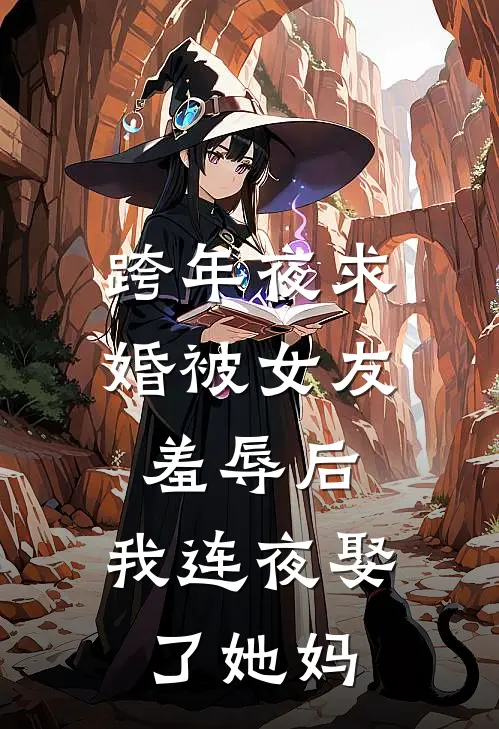 跨年夜求婚被女友羞辱后，我连夜娶了她妈