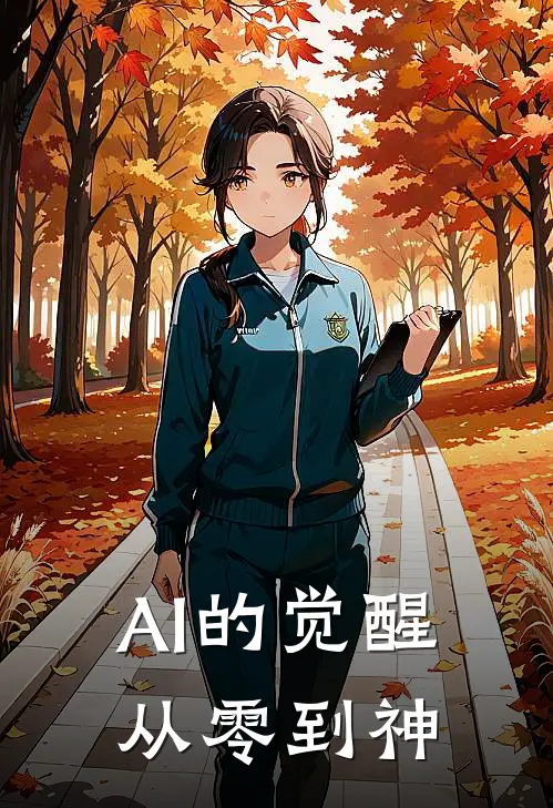 AI的觉醒：从零到神