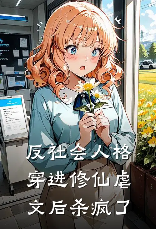 反社会人格穿进修仙虐文后杀疯了